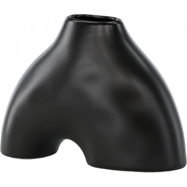 Bougeoir Kento - Noir Bougeoir Kento - Noir