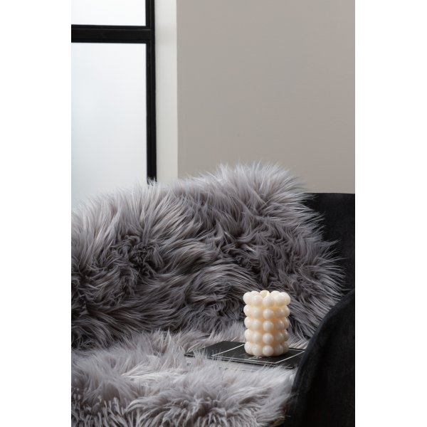 Katy fll 60 x 90 cm - Mrkgr fuskpls