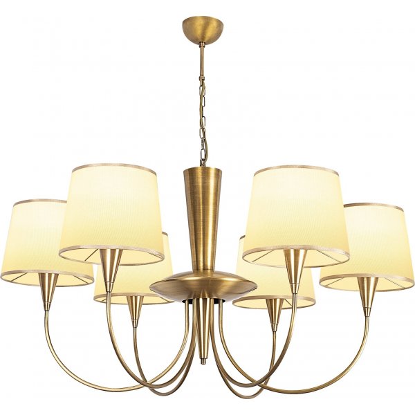 Pardo taklampa 3001 - Antik Pardo taklampa 3001 - Antik