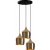 Dodo taklampa 6277 - Vintage