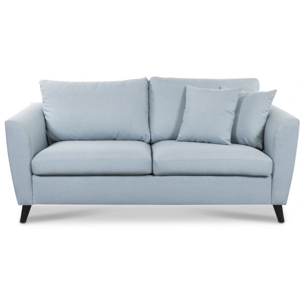 Canapé 2 places Rocco - N'importe quelle couleur ! Canapé 2 places Rocco - N'importe quelle couleur !