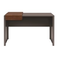 Skrivbord Köp online | Trendrum.se Tindra skrivbord med låda VitTrä 1190 kr Trendrum.se
