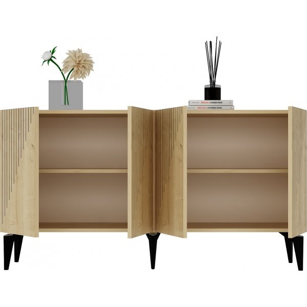 Buffet Draw - Chêne saphir Buffet Draw - Chêne saphir