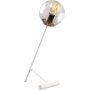 Golf bordslampa klar - Vit