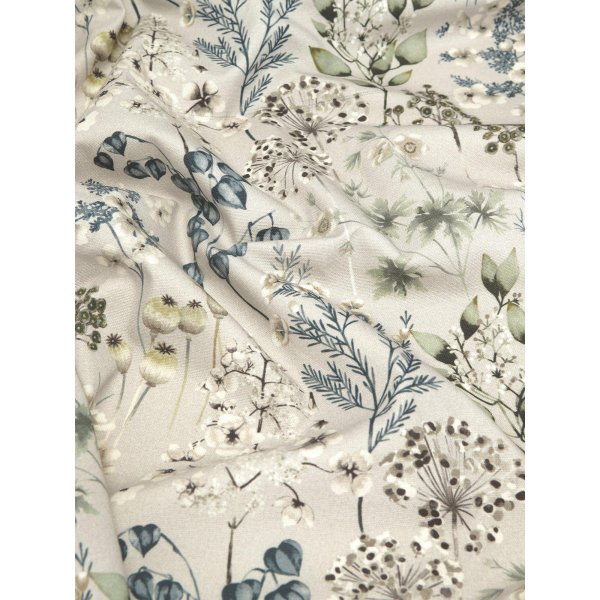 Wood gardin 2-pack 2 x 135 x 280 cm - Sand Wood gardin 2-pack 2 x 135 x 280 cm - Sand