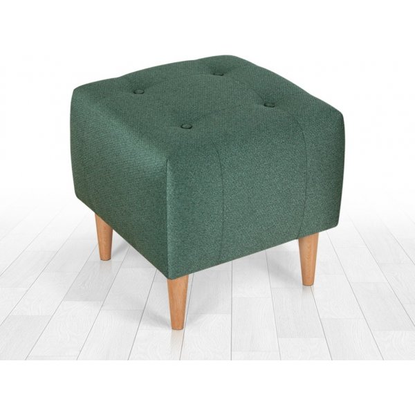 Pouf vide - Vert Pouf vide - Vert