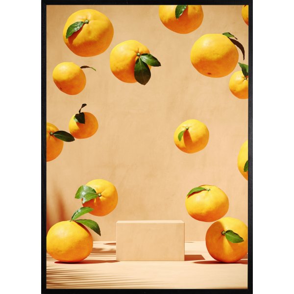 Poster - Lemons
