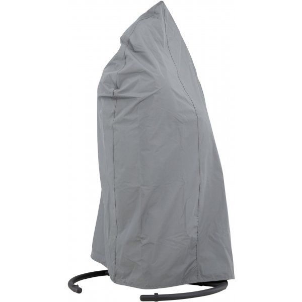 Klas möbelskydd för hängstol - Svart/grå Klas möbelskydd för hängstol - Svart/grå