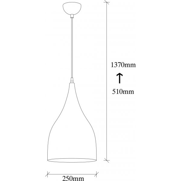 Plafonnier Samba 3770 - Noir/or Plafonnier Samba 3770 - Noir/or
