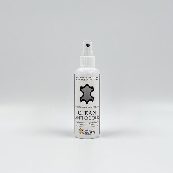 Anti-Odour luktborttagare - 100 ml