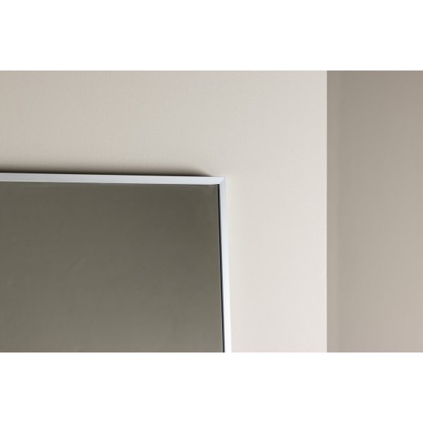 Orlando spiegel 85 x 190 cm - Zilver Orlando spiegel 85 x 190 cm - Zilver