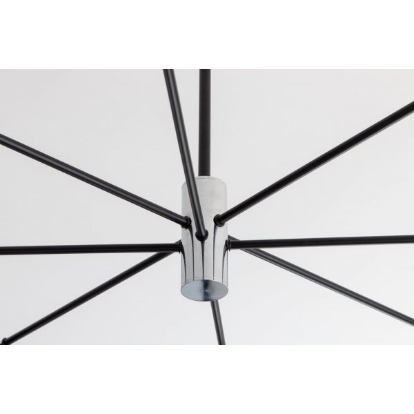 Karby Taklampa - Svart/koppar Karby Taklampa - Svart/koppar