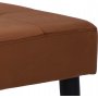 Glory bnk 140 cm - Orange