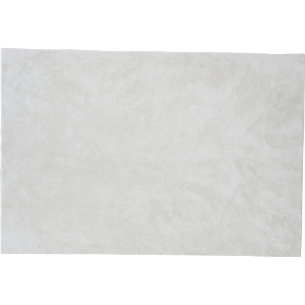 Tapis Blanca - Blanc