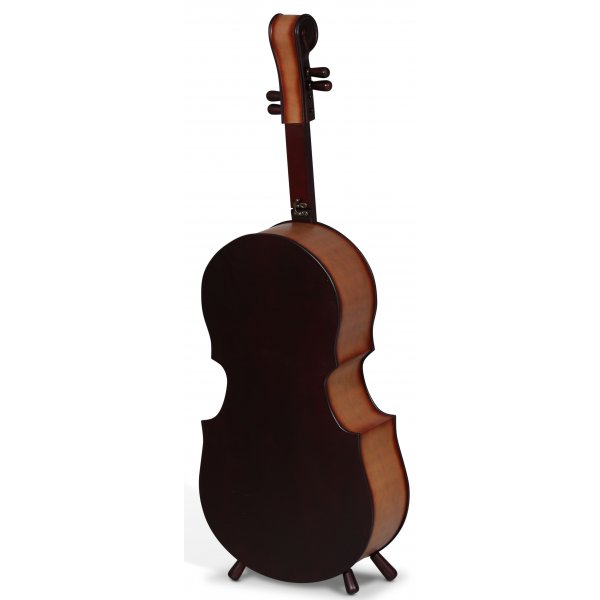 Vinst�ll f�r 10 flaskor - Violin (Fiolformat)