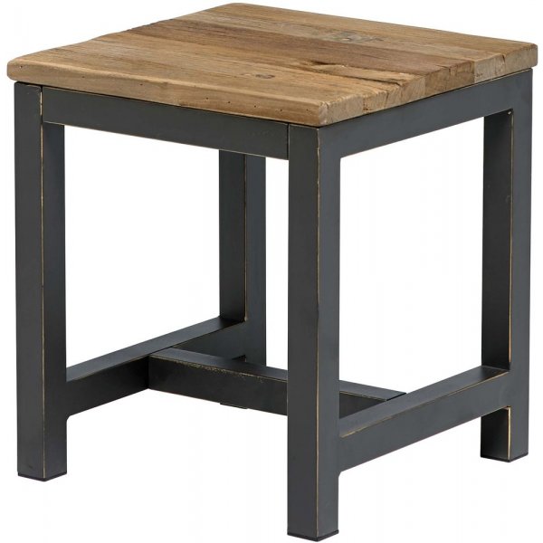 Holmstorp trpall - Alm/svart