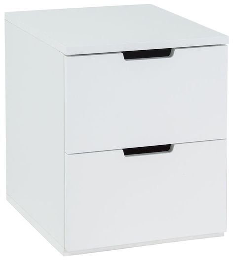 Lysekil byr 2 ldor - Vit