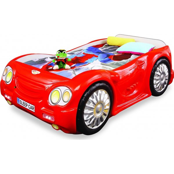 Bullet bilsng i valfri frg