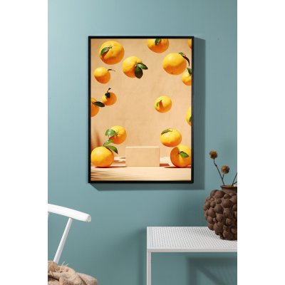 Poster - Lemons