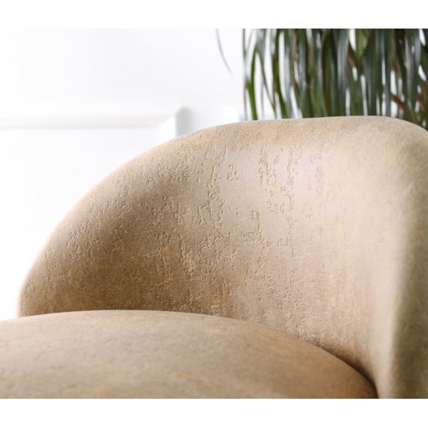 Pouf Luton - Beige