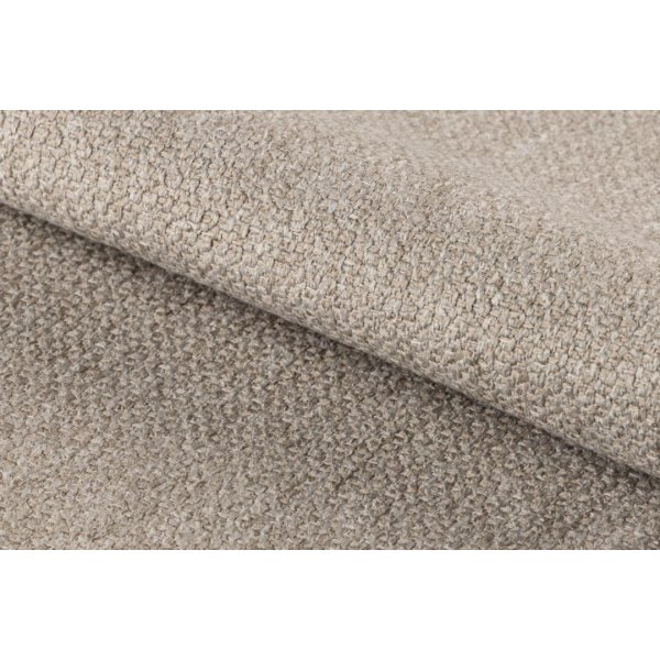 Dora karmstol - Beige/matt svart Dora karmstol - Beige/matt svart
