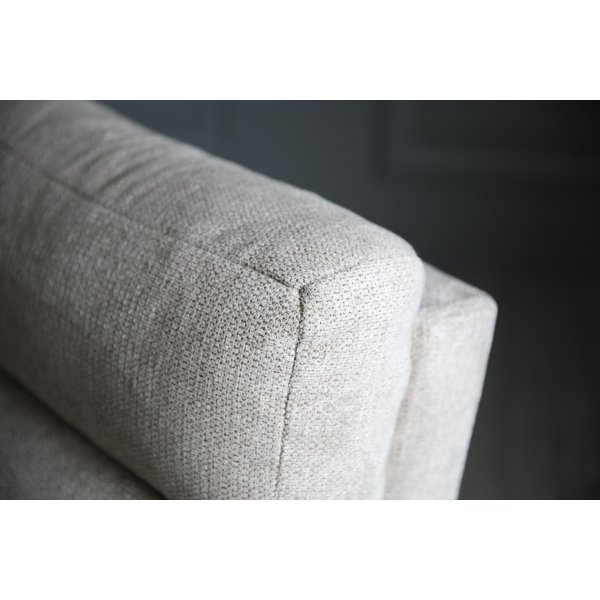 Hörnoffa 5-sits beige - Alabama Hörnoffa 5-sits beige - Alabama