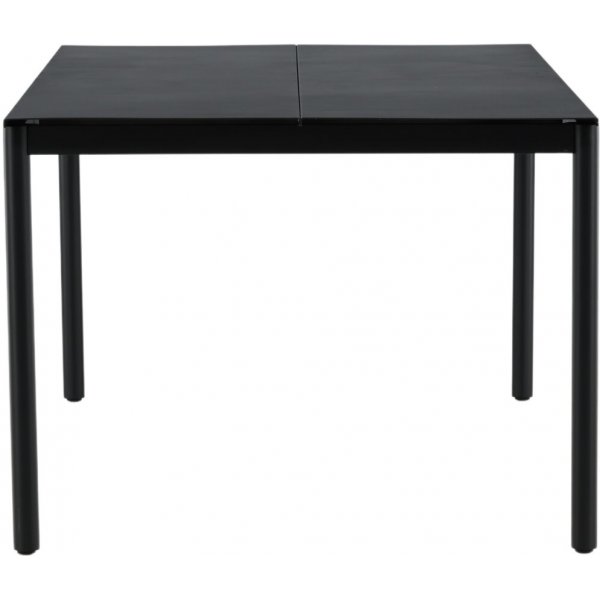 Modena matbord 200 x 100 cm - Svart