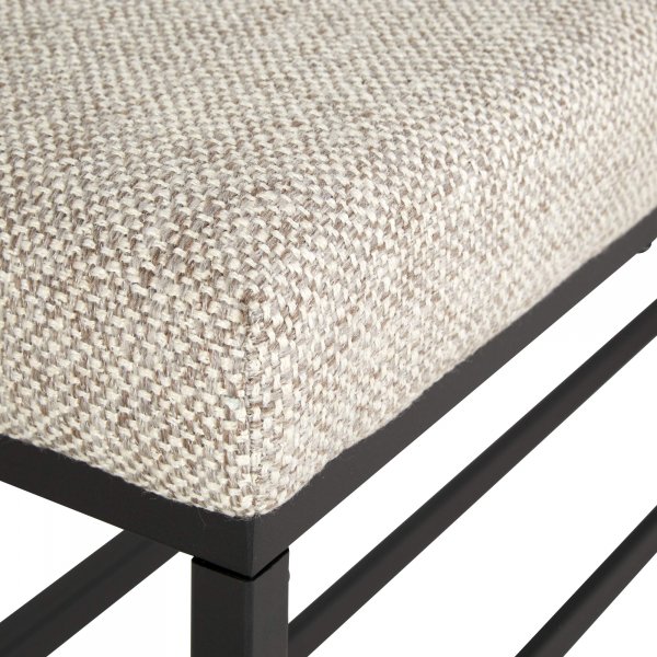 Karlstad sittbänk - Beige Karlstad sittbänk - Beige