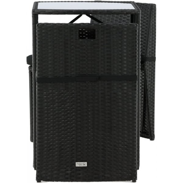 Savanna cafégrupp - Grå Savanna cafégrupp - Grå