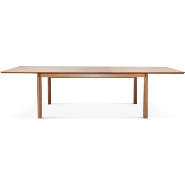 Table  manger Ilow 180-300 x 100 cm - Toutes les couleurs