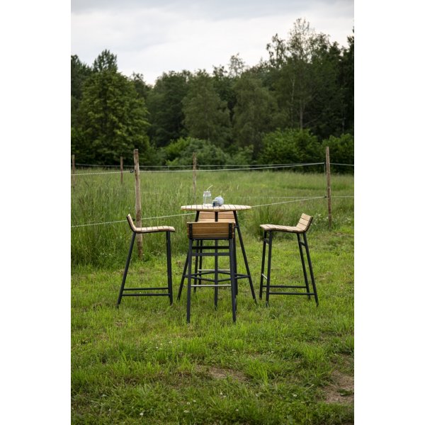 Mexico bargrupp - Svart/akacia