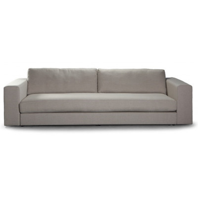 Clinton XL 4-sits soffa 295 cm - Valfri frg och tyg