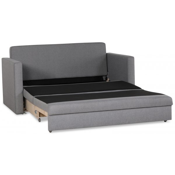 Prima Canapé-lit 2 places - Choisissez la couleur et le tissu Prima Canapé-lit 2 places - Choisissez la couleur et le tissu