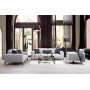 Nikea 3-sits bddsoffa - Gr