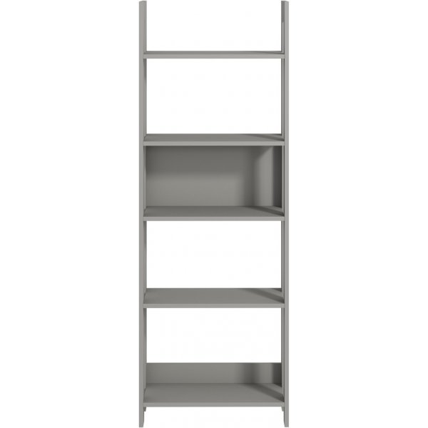 Bibliothque country - Gris