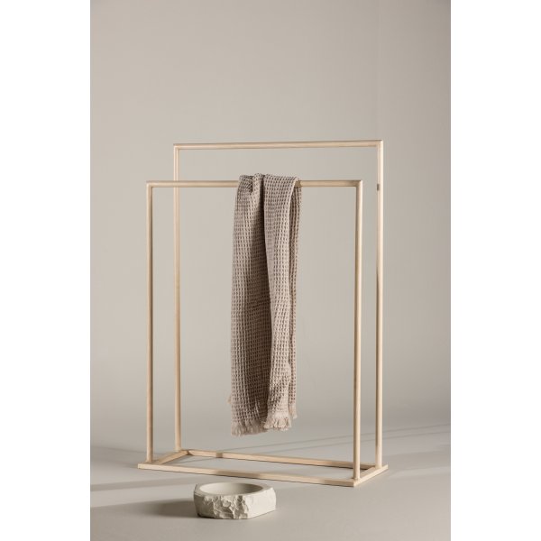 Alva klädställning - Whitewash Alva klädställning - Whitewash