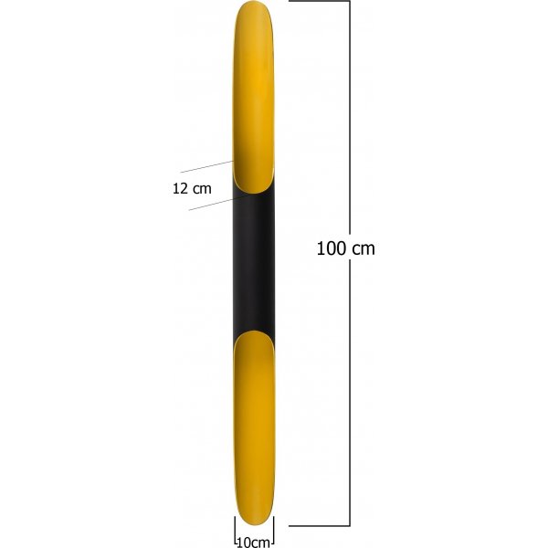 Epson vägglampa 581-A - Svart Epson vägglampa 581-A - Svart