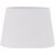 Omera Carnaby lampskrm - Ivory - 27 cm