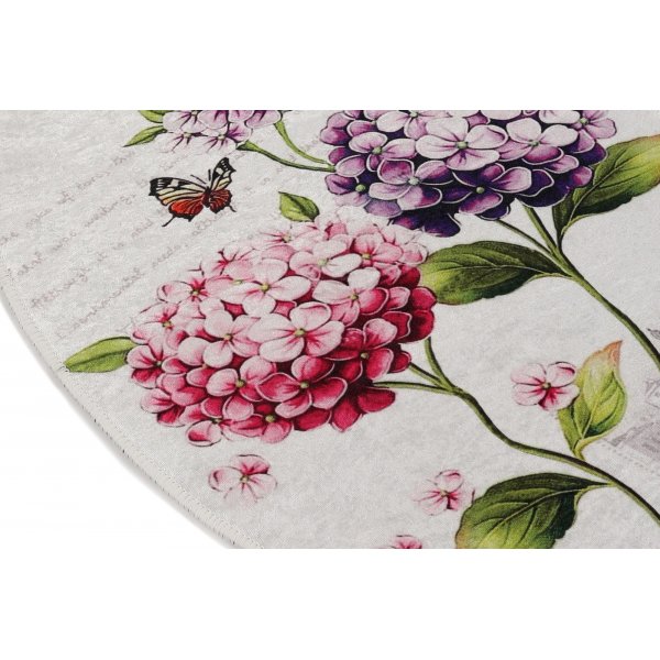 Ortanca vloerkleed Ortanca vloerkleed