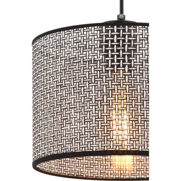 Pie taklampa - Grå Pie taklampa - Grå