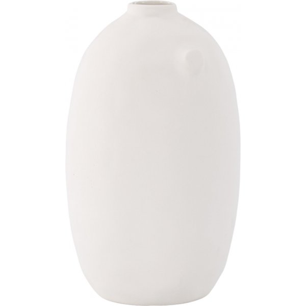 Vase Madi - Blanc cassé Vase Madi - Blanc cassé