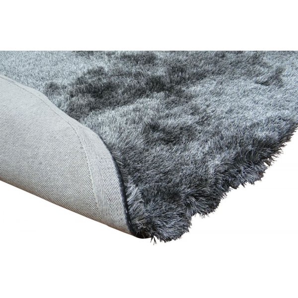 Lumen ryamatta - Polyester gris