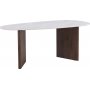 Grnvik matbord 180 x 90 cm - Ljusgr