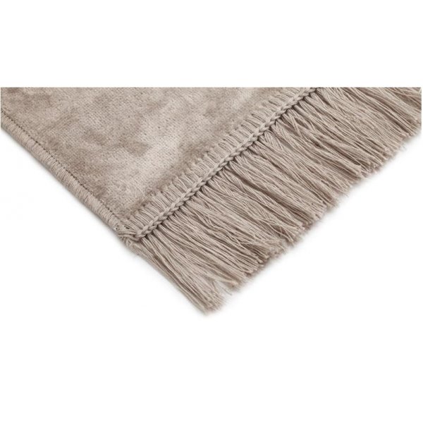 Viscose vloerkleed Granada - Greige Viscose vloerkleed Granada - Greige