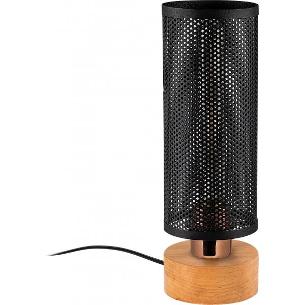 Lampe à poser Amazone - Noir Lampe à poser Amazone - Noir