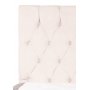 Sam snggavel 180 cm (vgghngd) - Beige (Sammet)