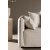 Torekov 3-sits soffa - Beige