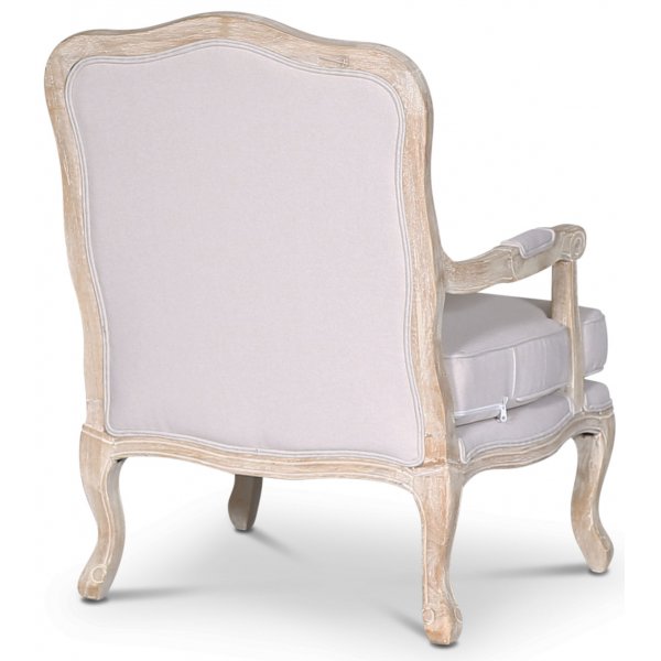 Cholet ftlj - Antik finish / Linne