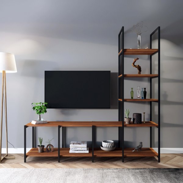 Anvers TV-b�nk - Valn�t