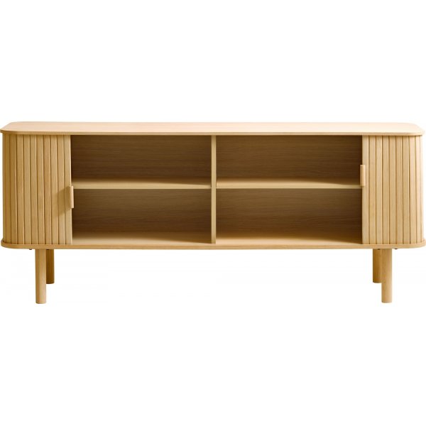 Banc média Greco - Chêne Banc média Greco - Chêne